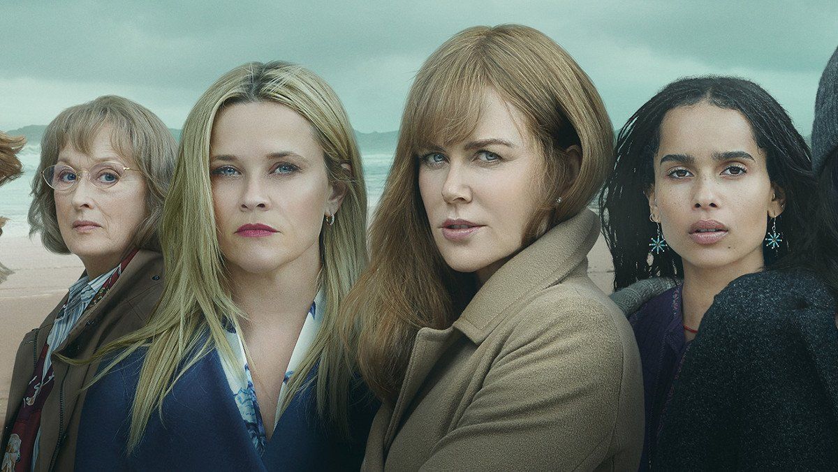 big little lies ver serie online