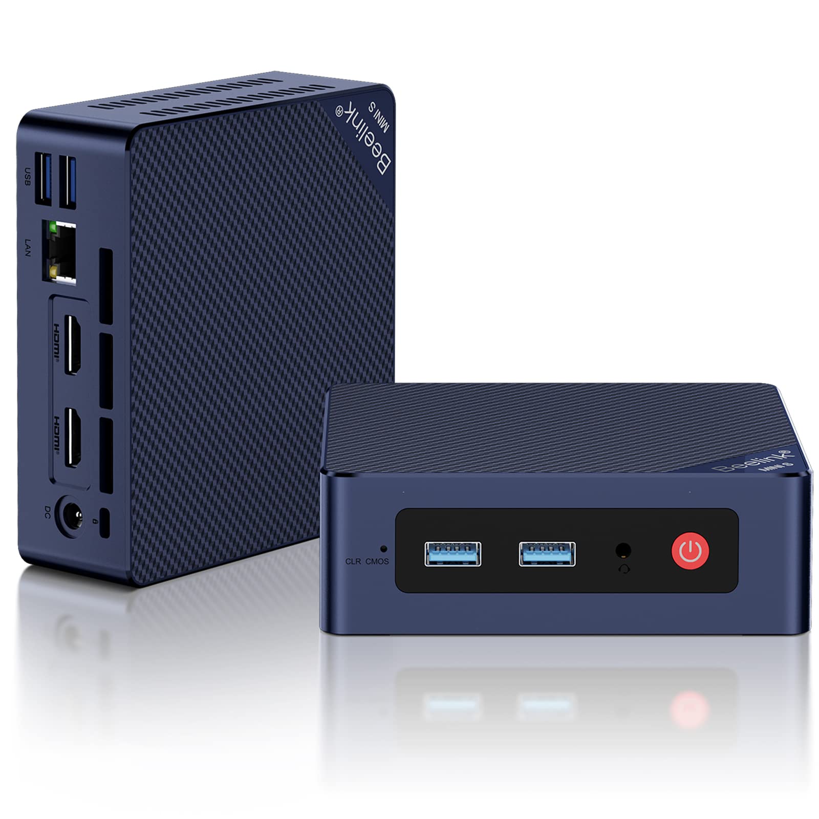 mini pc amazon