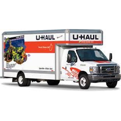 uhaul woonsocket ri