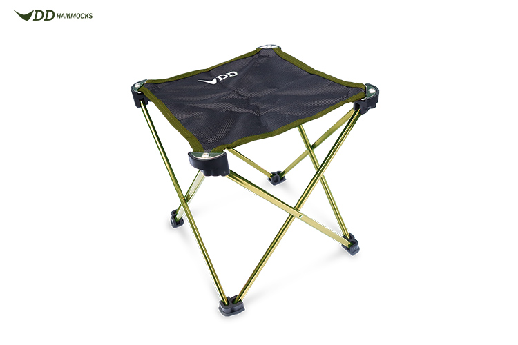 camping stool lightweight