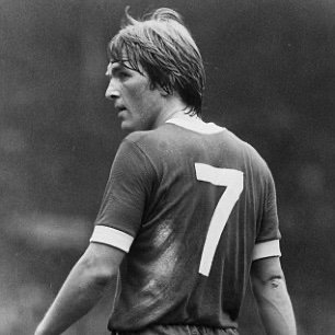 kenny dalglish