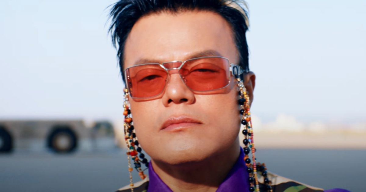 j.y. park net worth