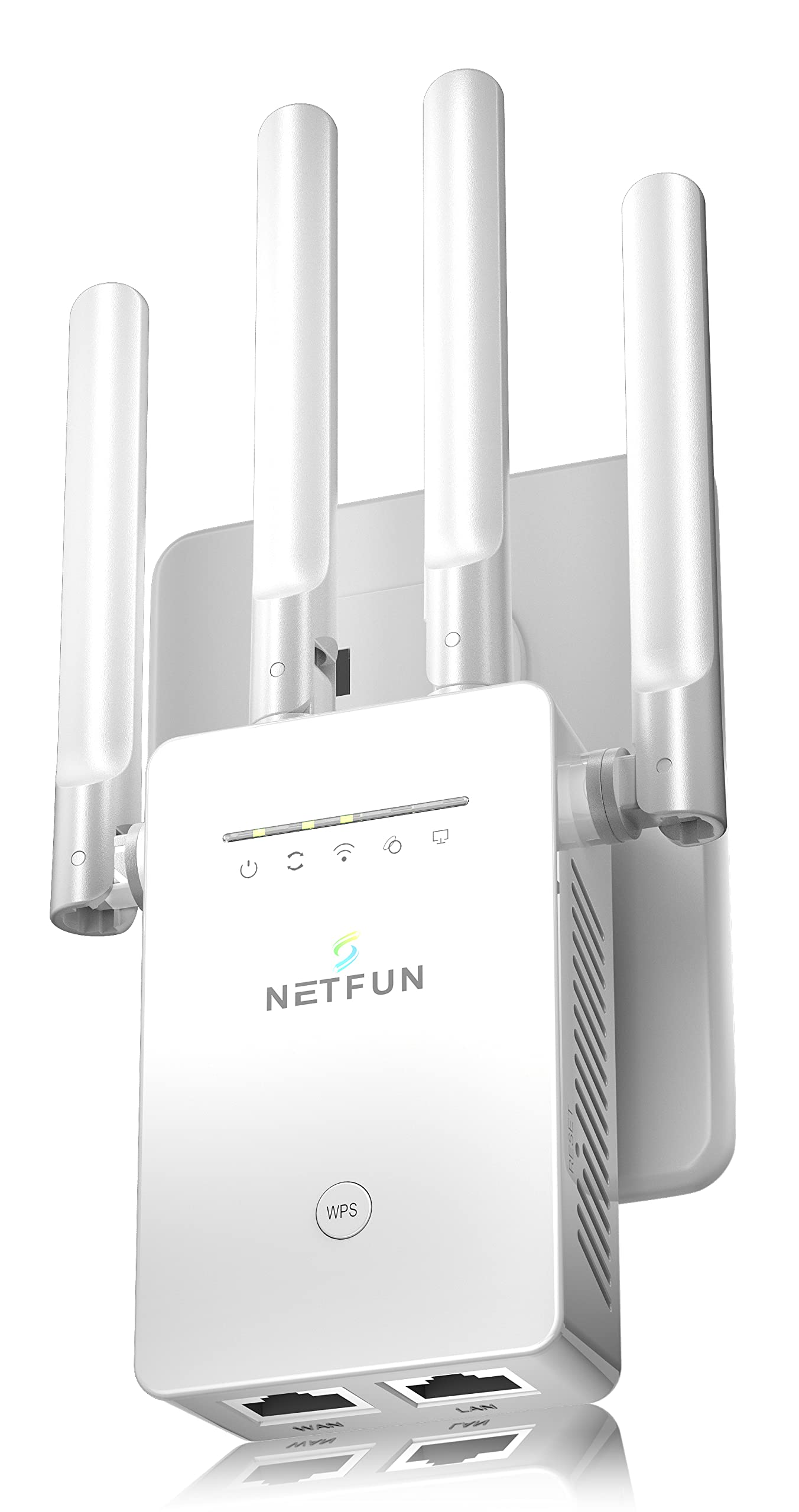 wireless internet signal extender