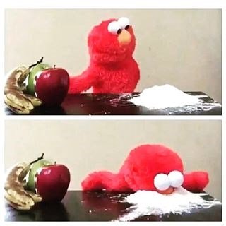 elmo meme