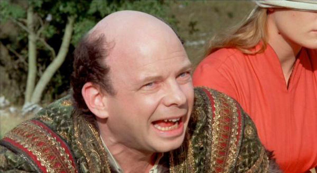 wallace shawn movies and tv shows