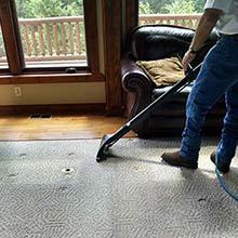 morristown carpet cleaning