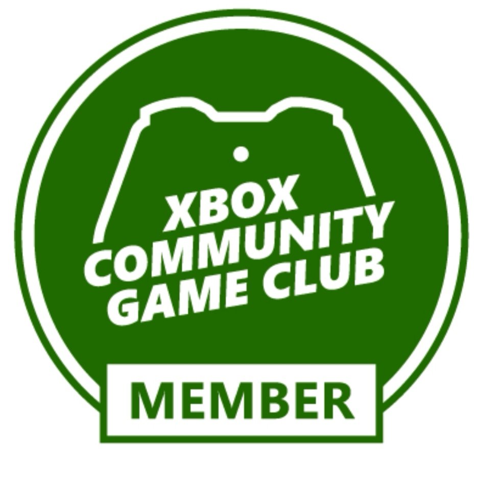 xbox game club