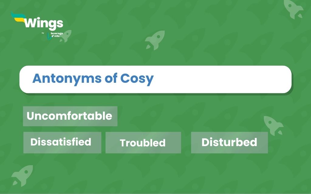 naturally antonyms