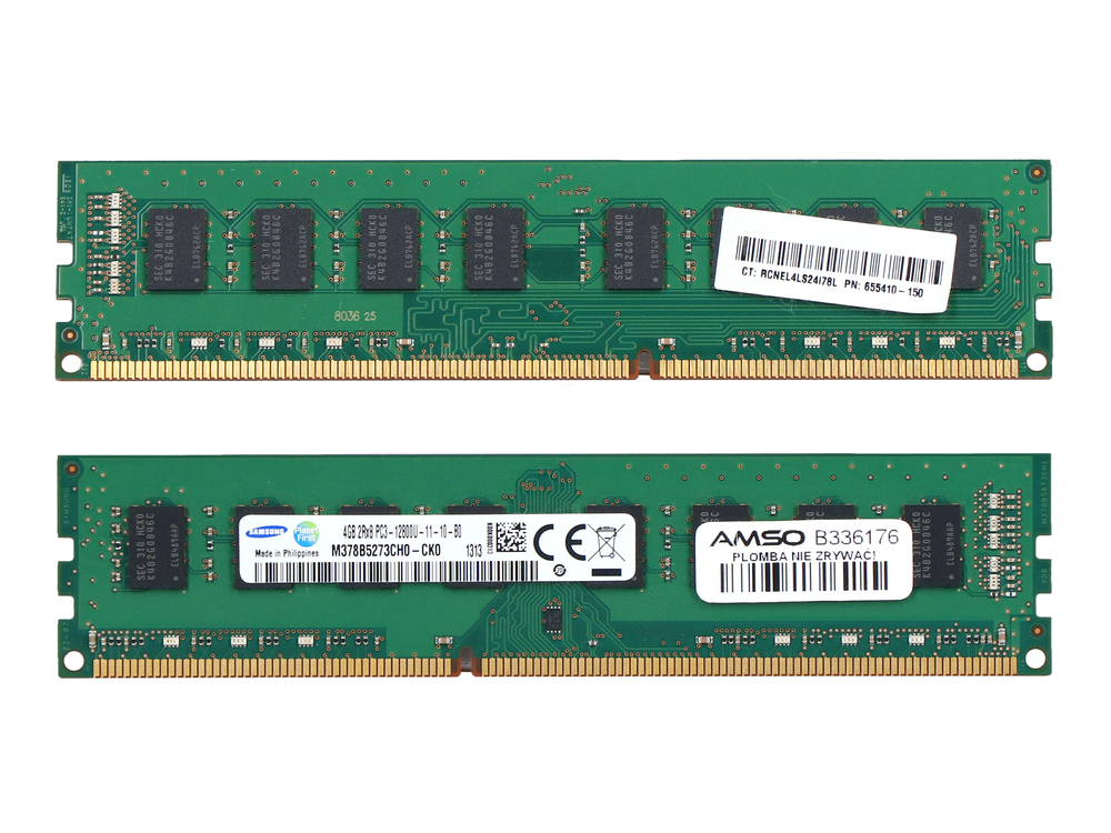 ddr3 12800u