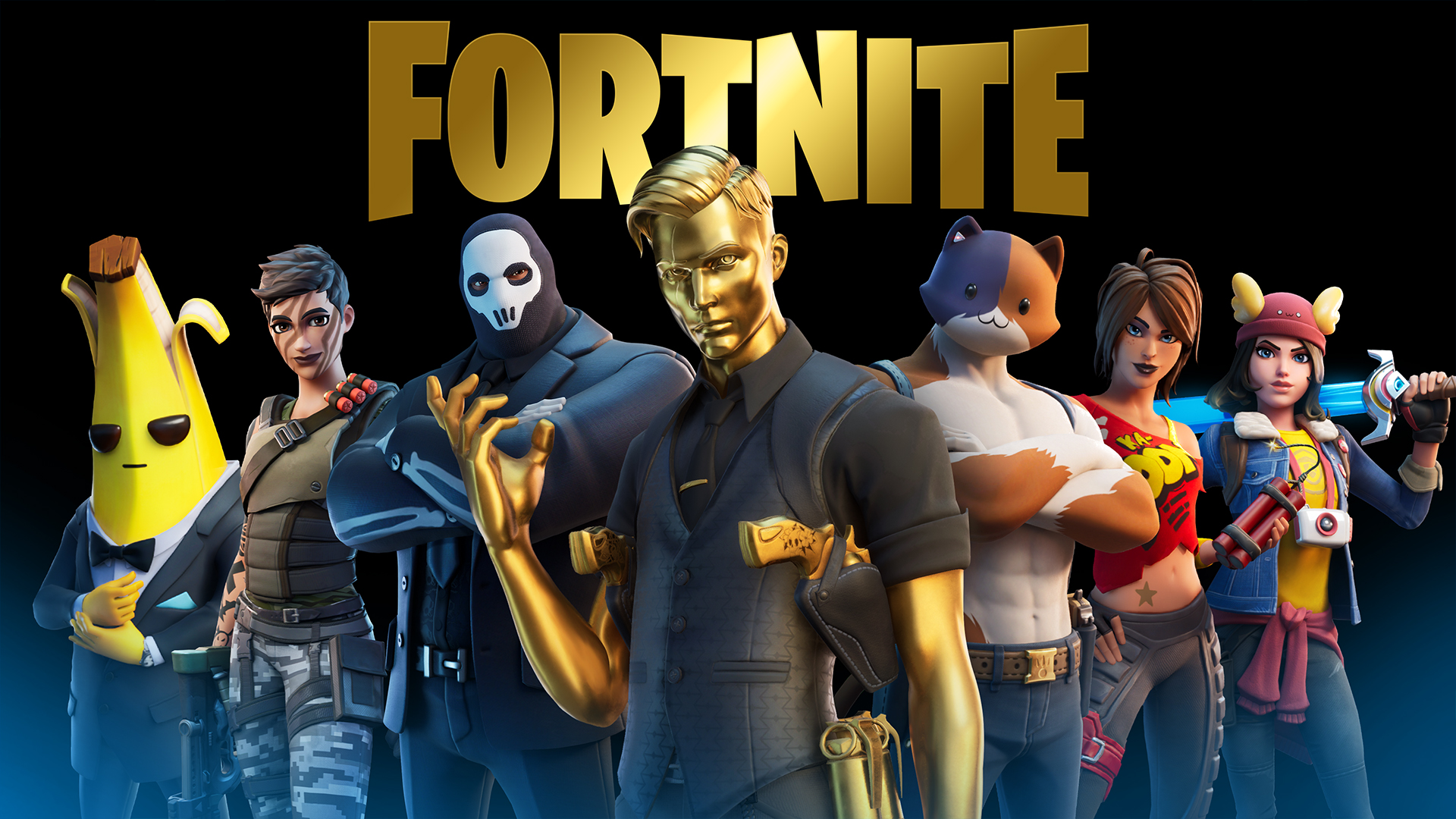 fortnite 3