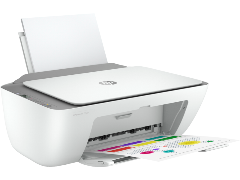 deskjet 2720e