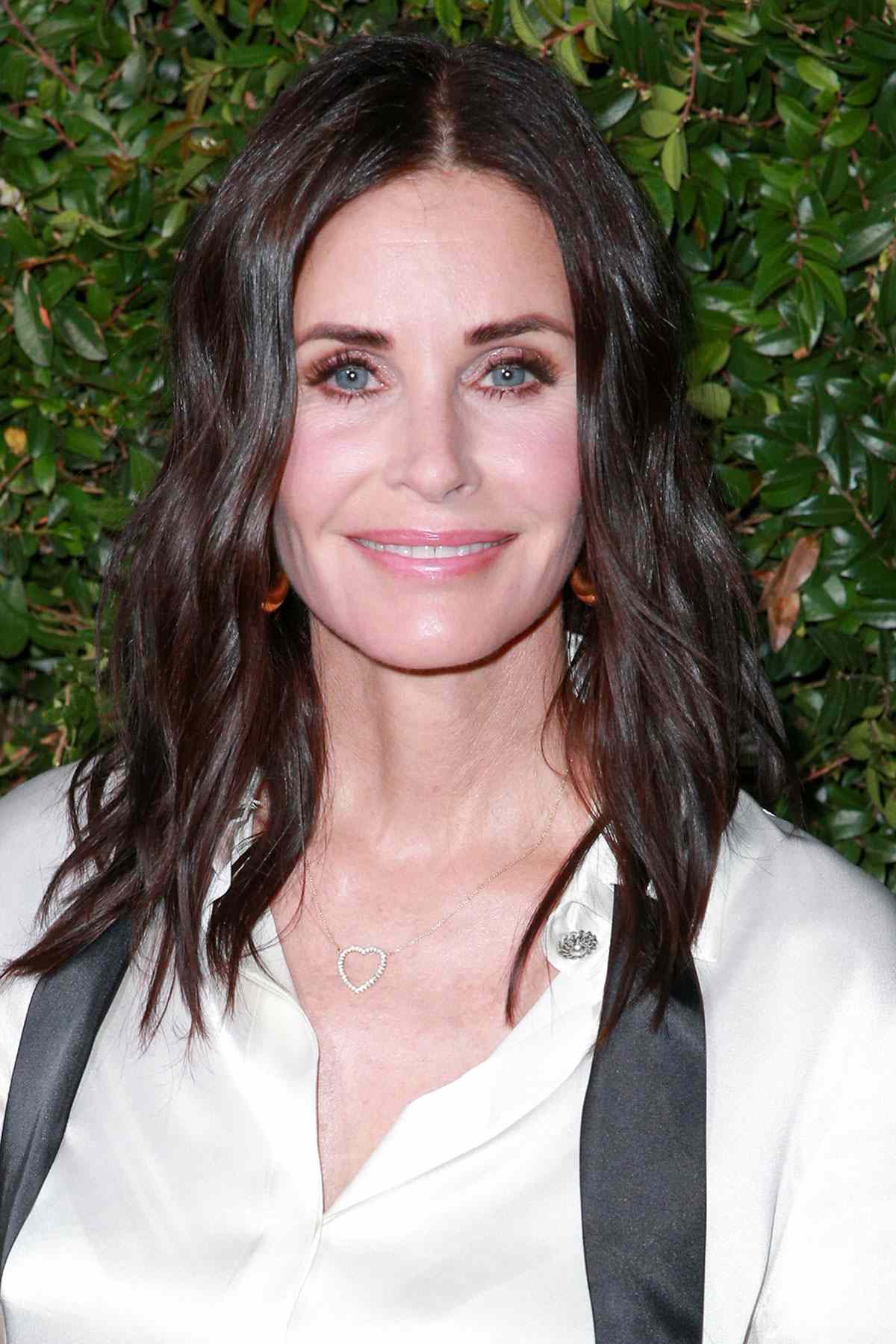 actress courteney cox