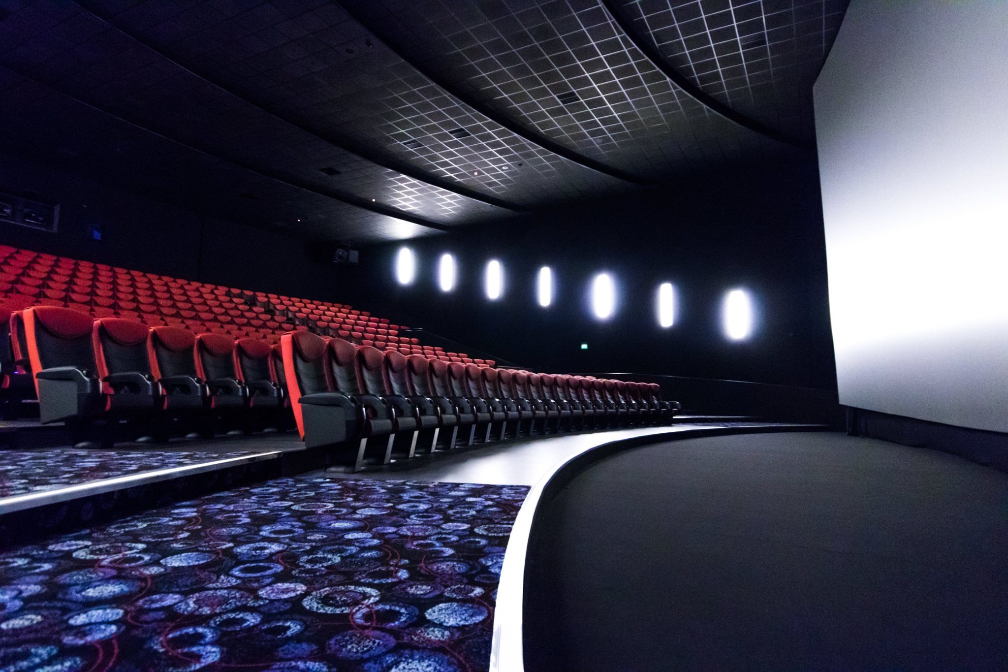 imax cinema nottingham