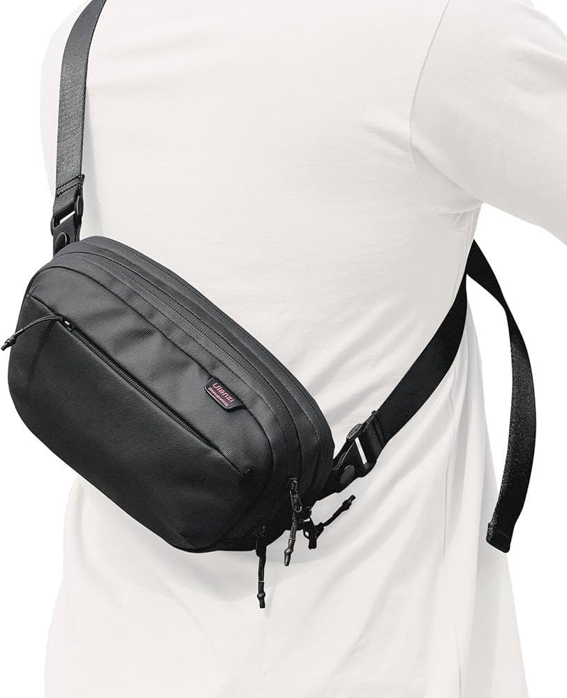 ulanzi sling bag