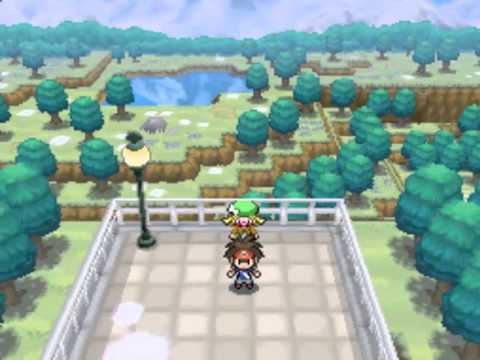 pokemon black and white 2 walkthrough