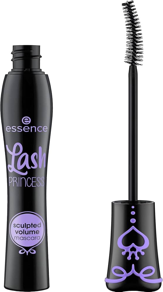 essence mascara lash princess