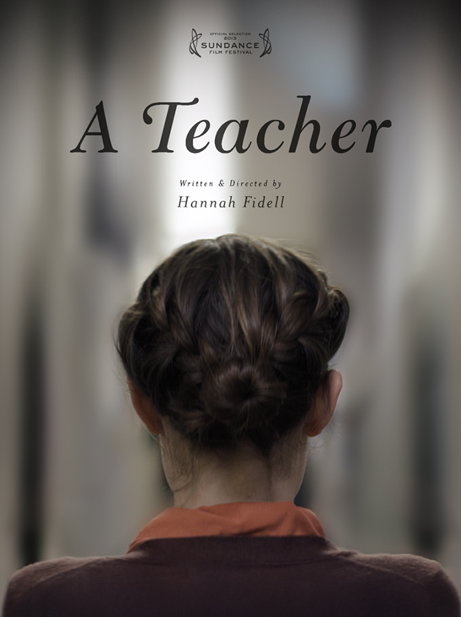 a teacher 2013 movie