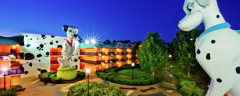 hotel disney all star movies orlando