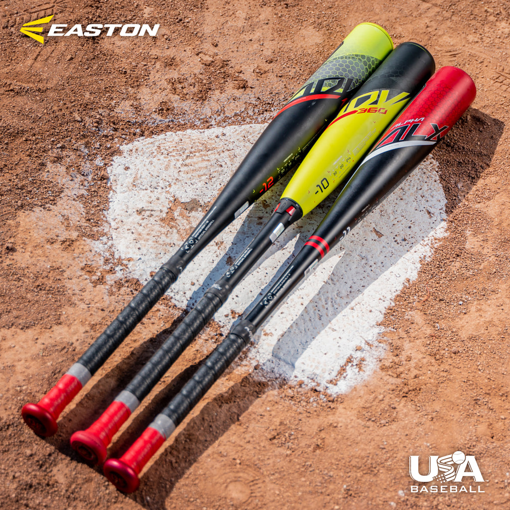 easton usa baseball bats