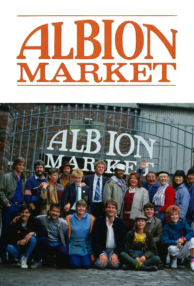 albion market tv series