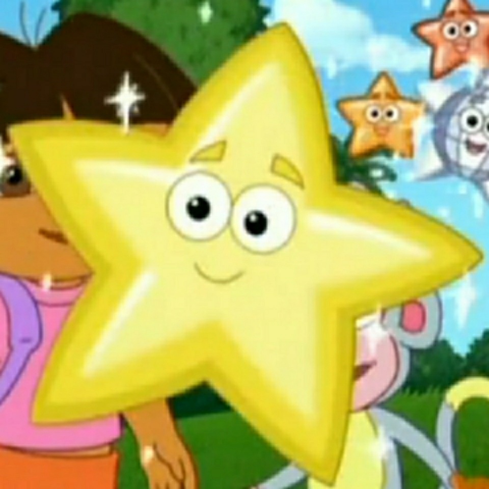 dora stars