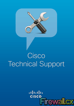 cisco tac case