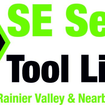 southeast tool library