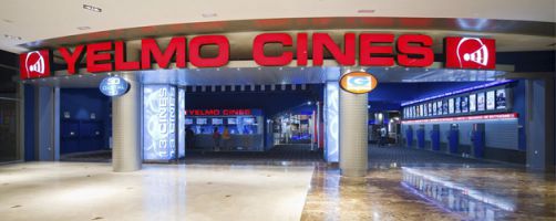 cine baricentro