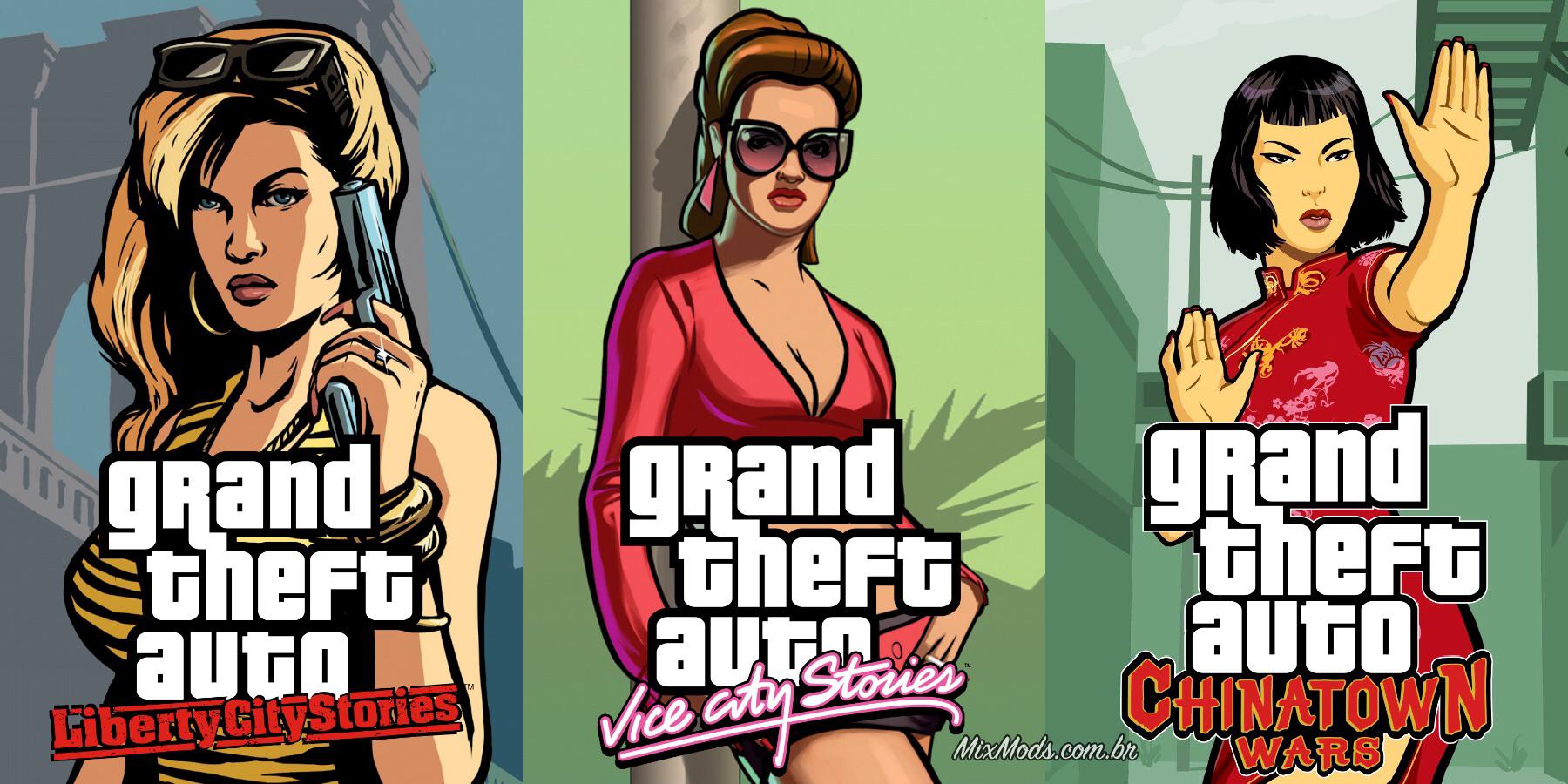 gta liberty city stories vs vice city stories