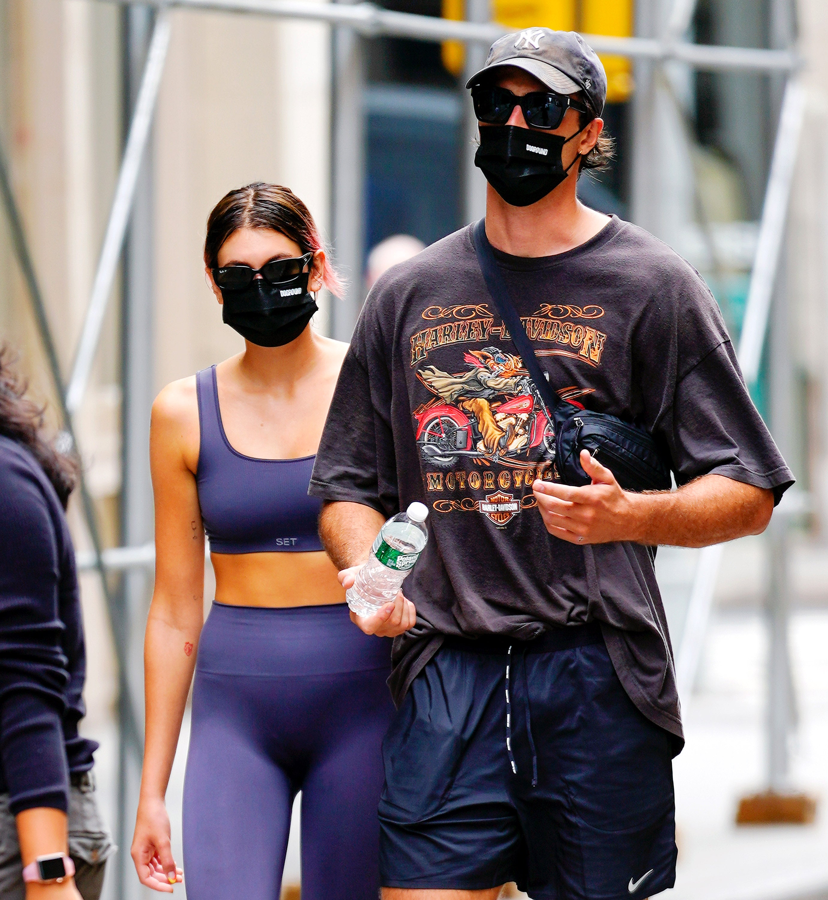 jacob elordi and kaia gerber