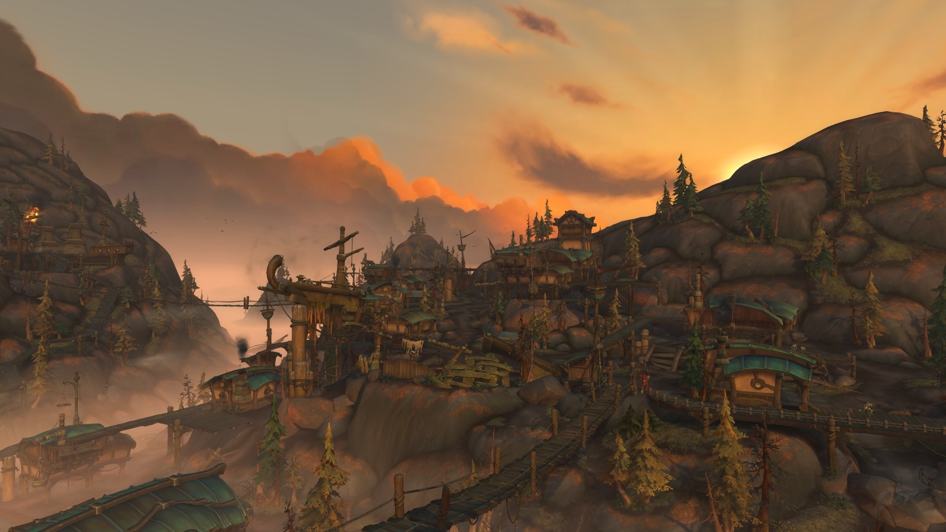 freehold wow bfa