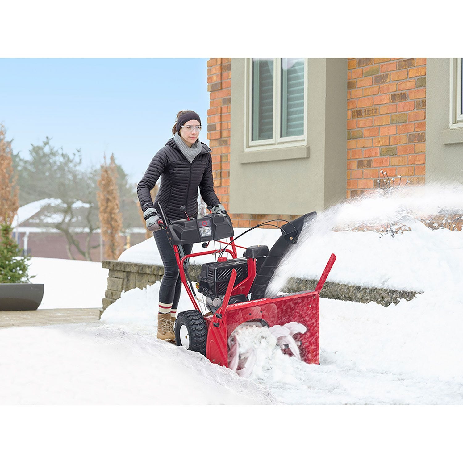 troy bilt storm 2435