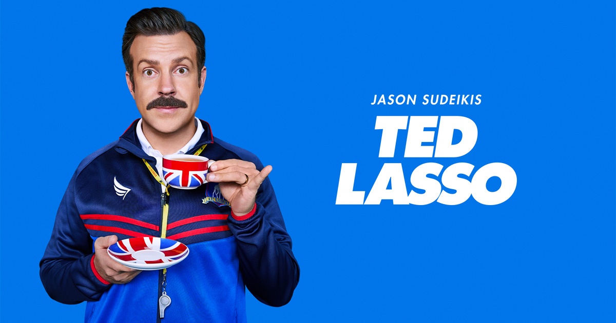 ted lasso rotten tomatoes season 3