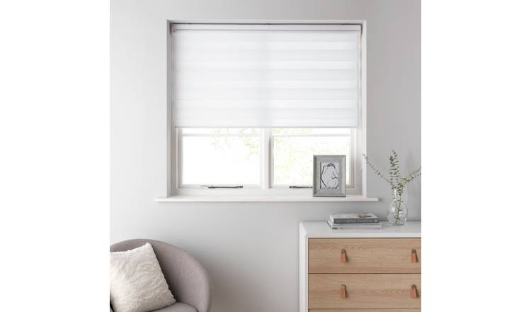 180 cm day and night blinds