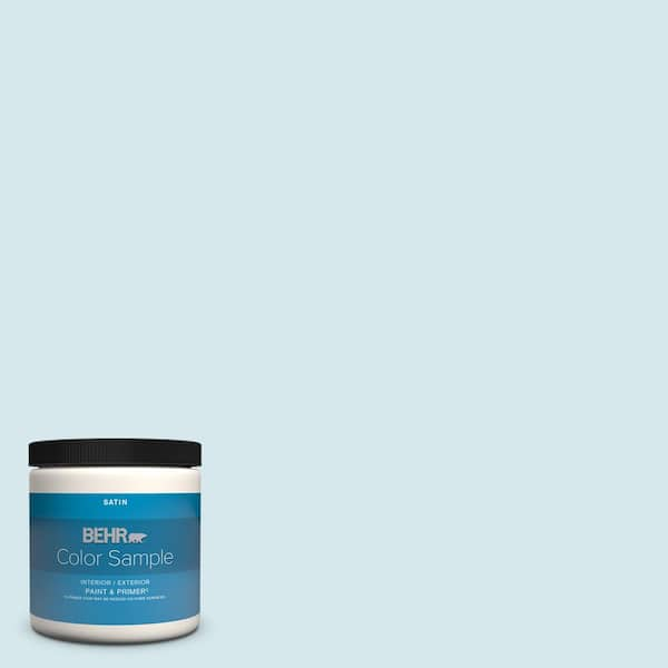 behr permafrost