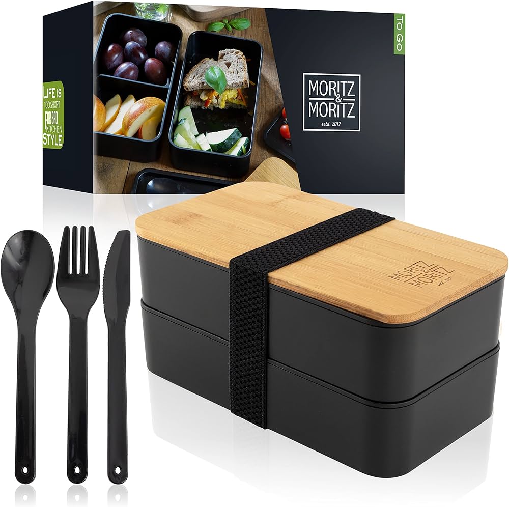 amazon bento box