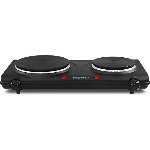 top rated hot plates