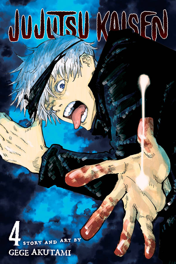 jujutsu kaisen online manga