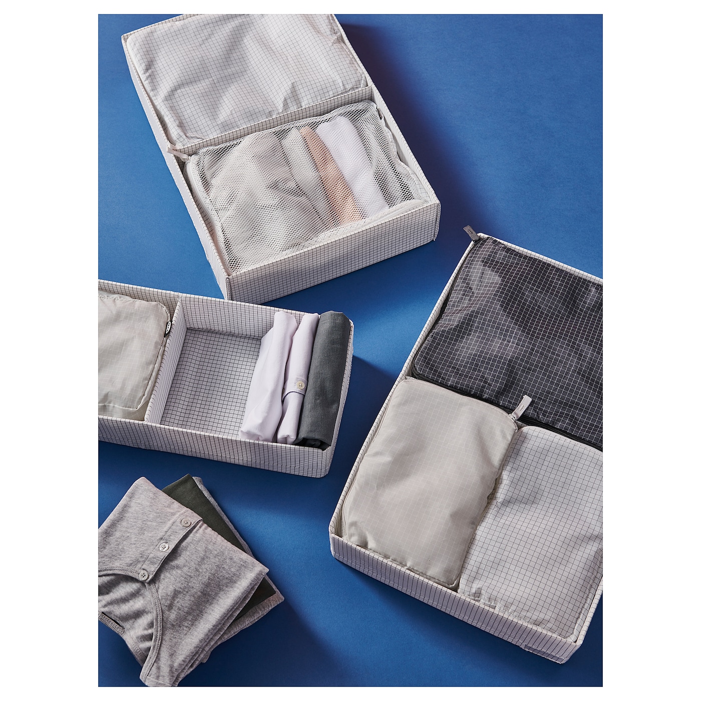 ikea storage bags clothes