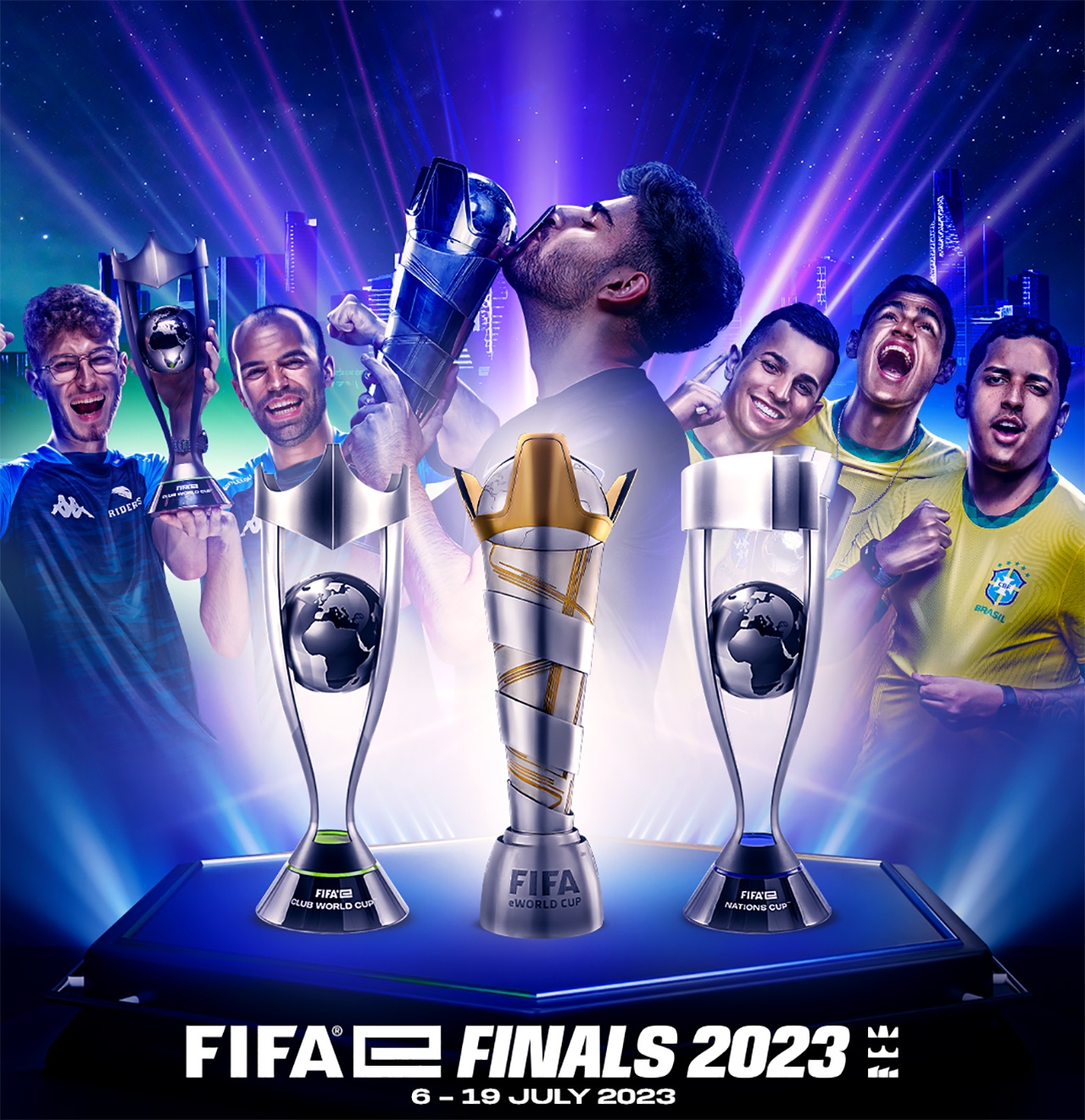 fifae finals