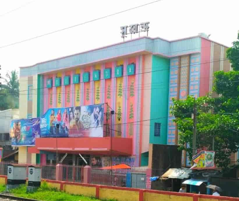 surendra theatre