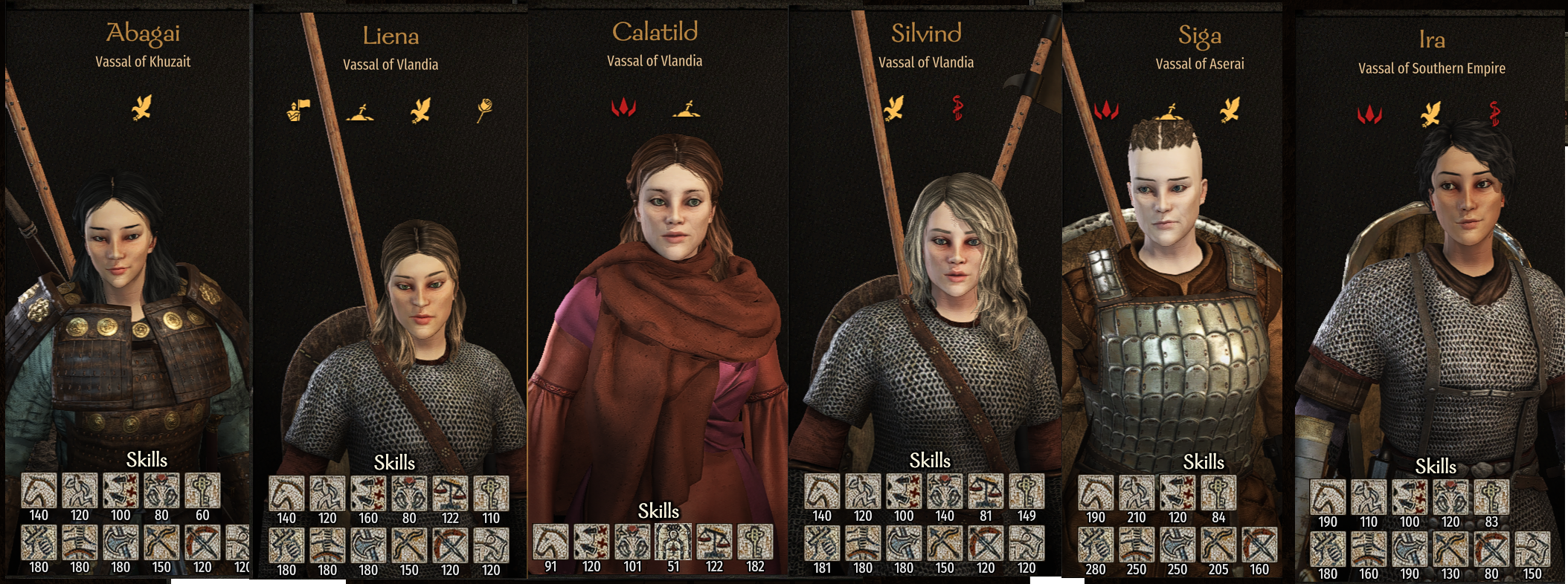 bannerlord marriage