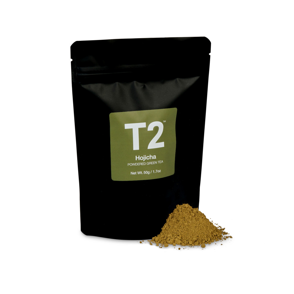 t2 hojicha