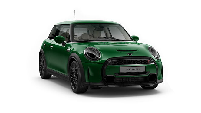 mini cooper military discount