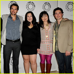 cast of drop dead diva