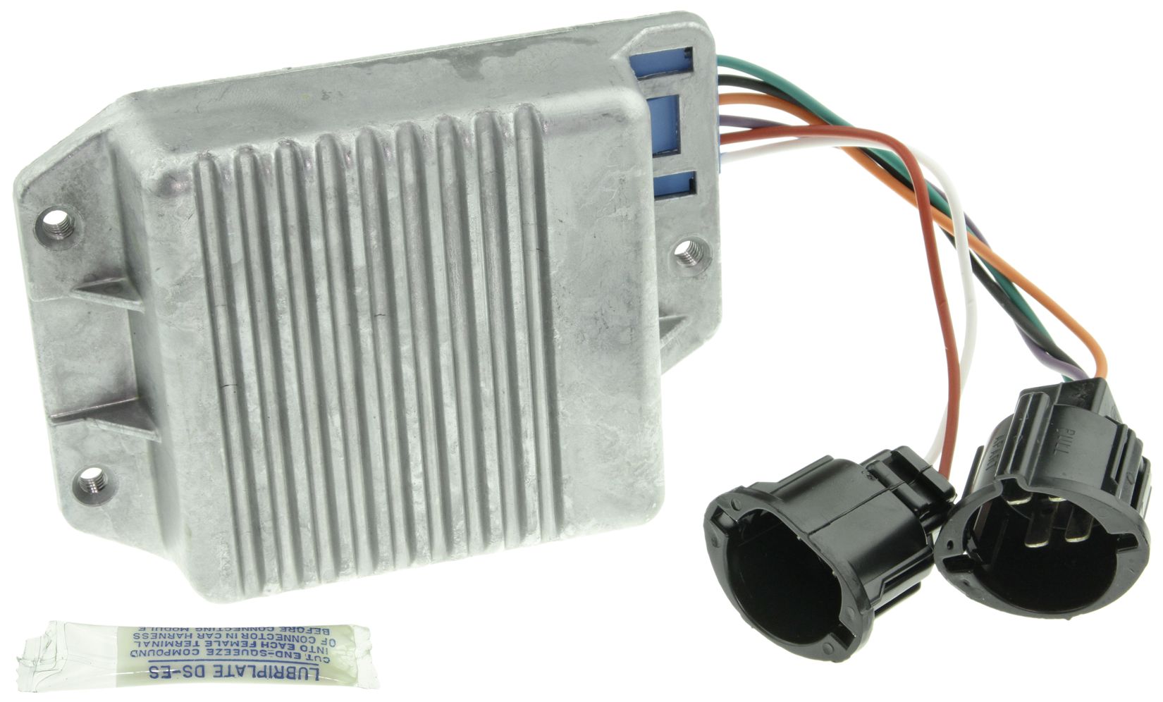 ignition control module