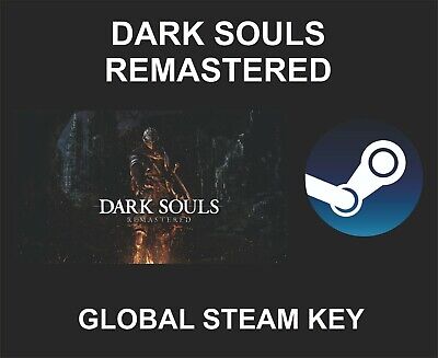 dark souls steam key