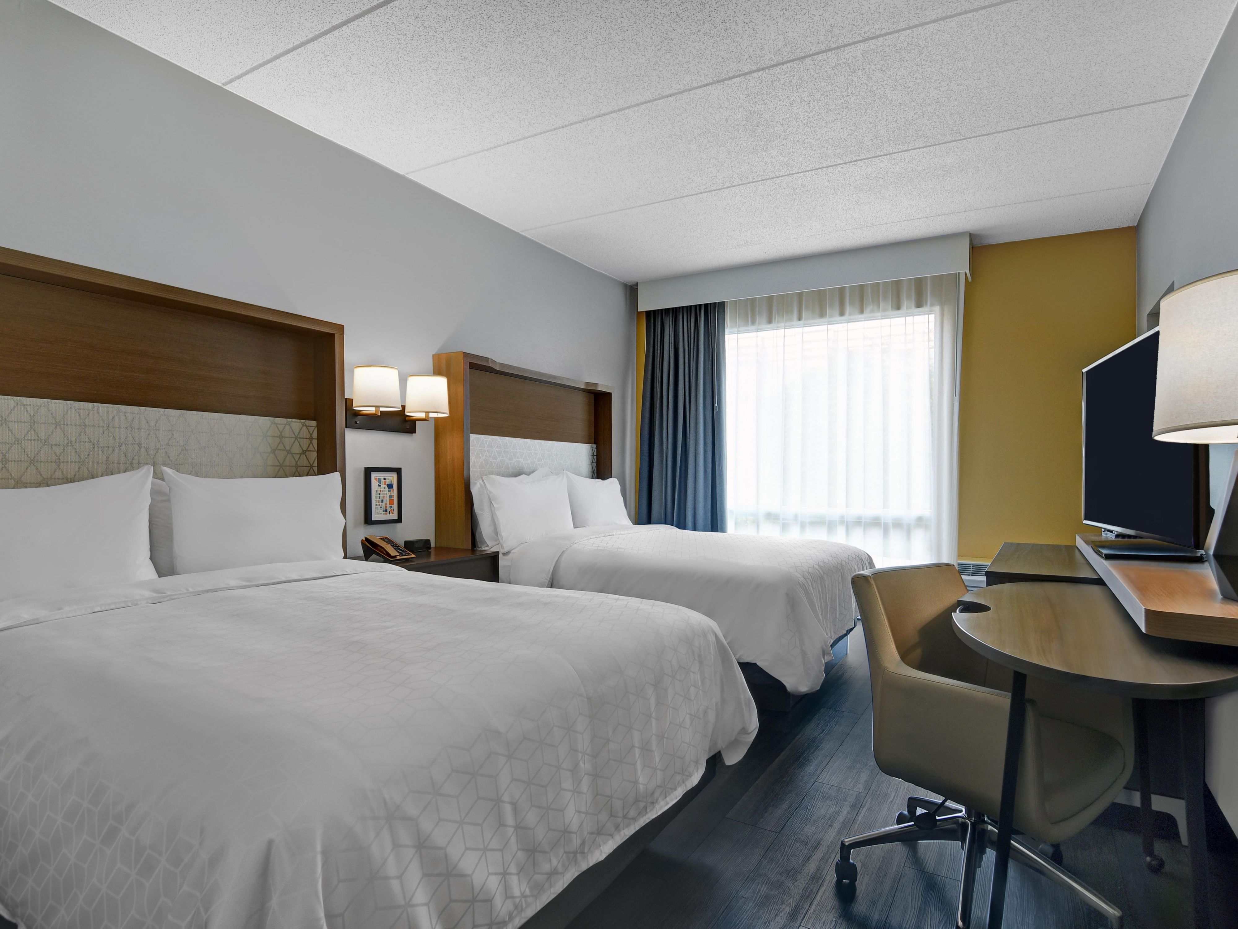 holiday inn philadelphia-cherry hill an ihg hotel