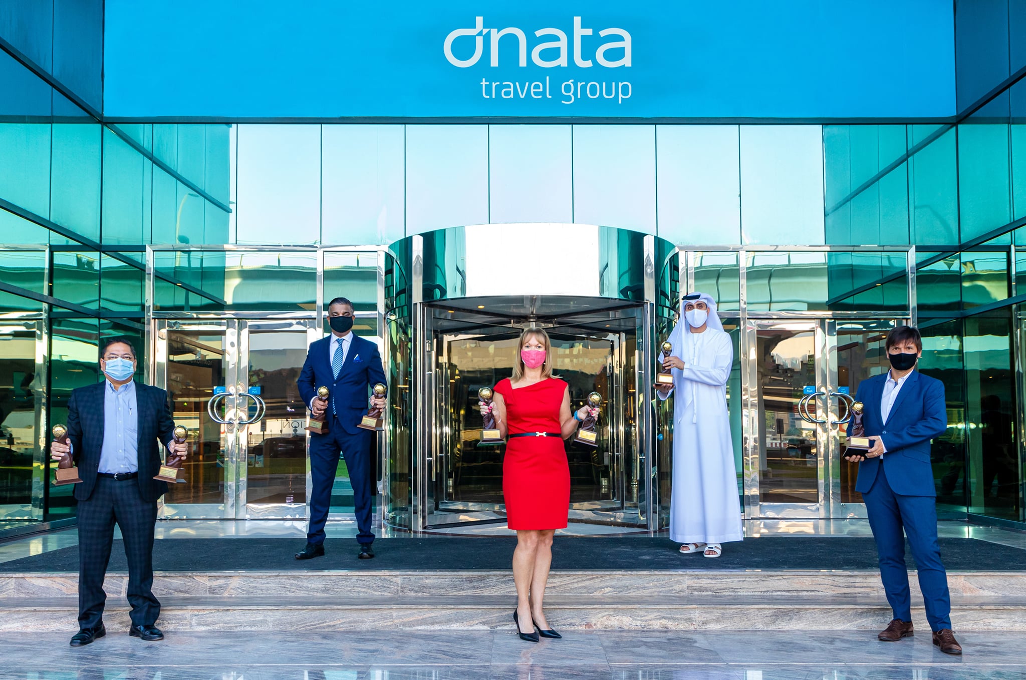 dnata travel packages