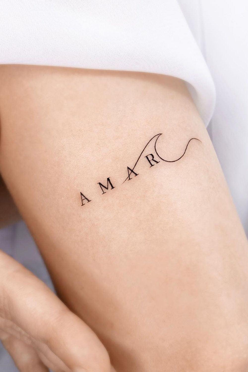 letras para tatuaje